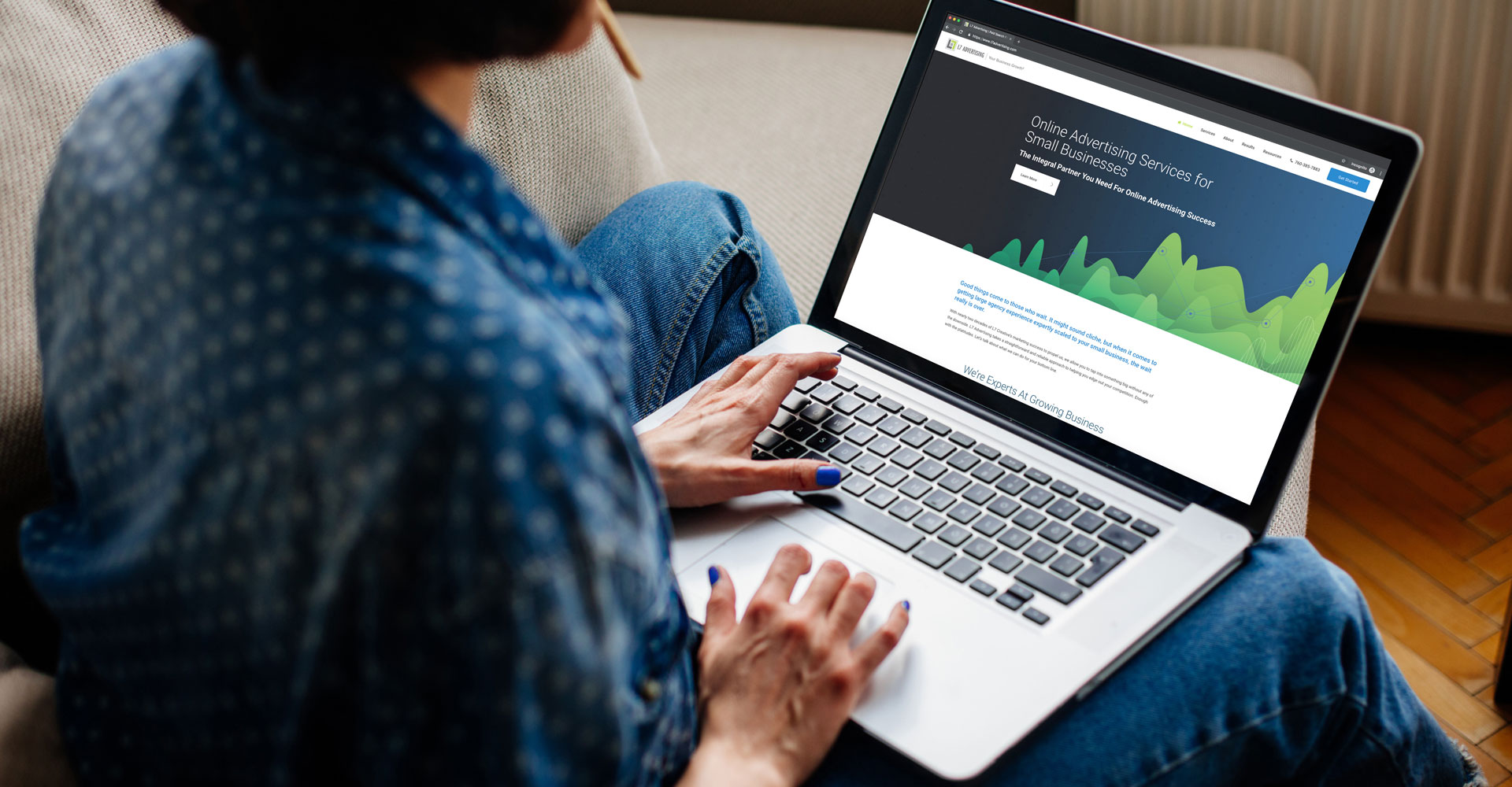 L7 Creative leverages its nearly two decades of digital marketing experience  to launch L7 Advertising - L7 Creative