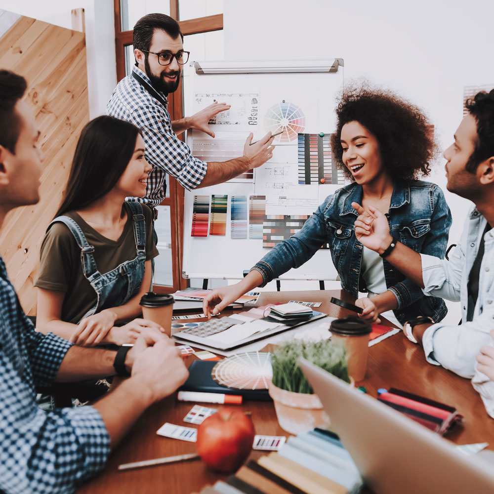 Top Three Reasons You Need a Digital Creative Agency