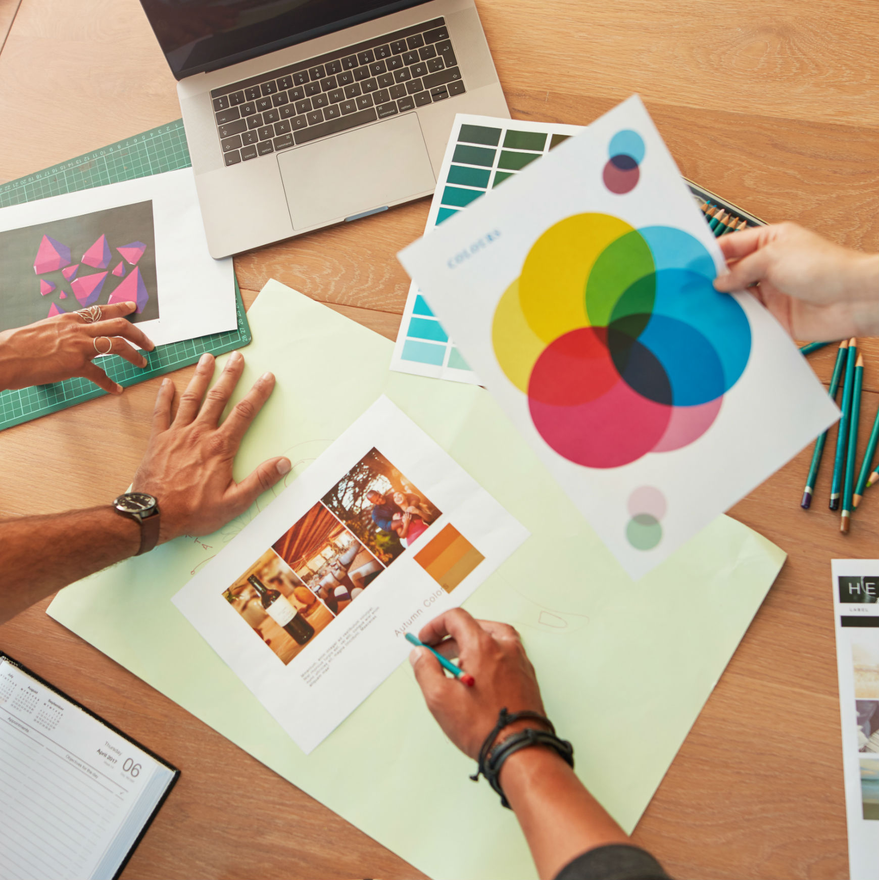 How to Make Your Ad Creative Stand Out Among the Competition L7 Creative