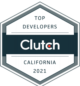 Clutch Names L7 Creative Among San Diego’s Top iPhone App Developers for 2021 icon