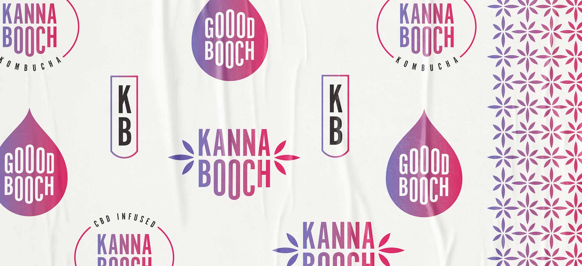 Kannabooch brand elements