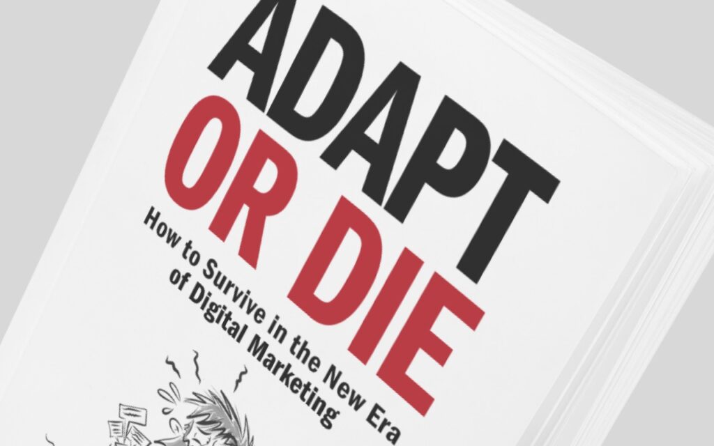 Adapt or Die L7 Creative