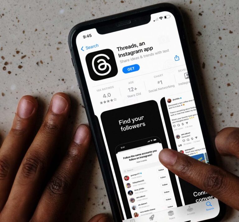 Marketing Insights on Threads Social Media Platform