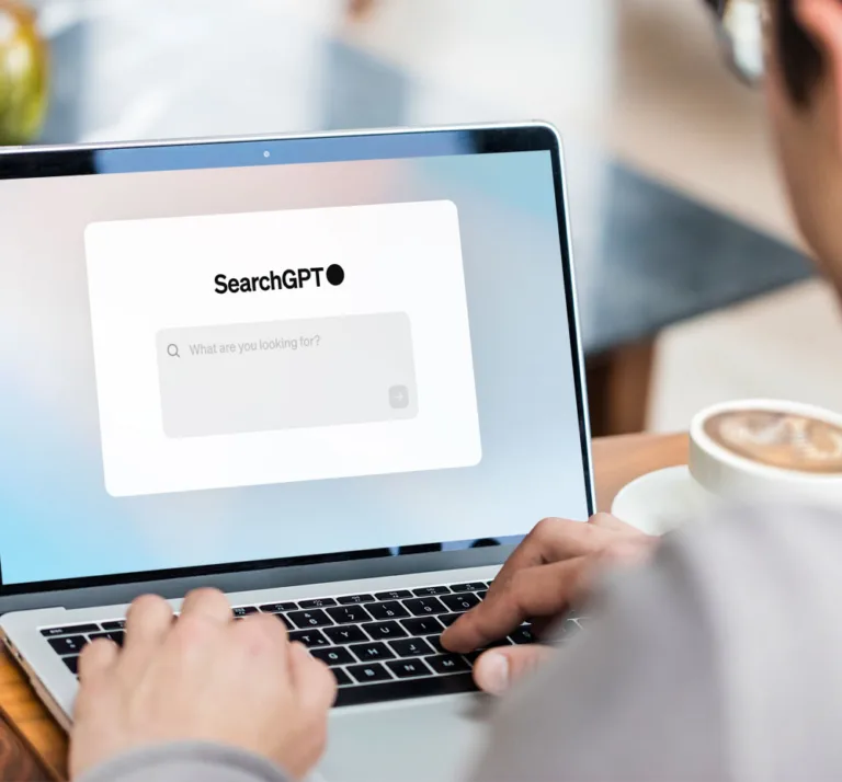 SearchGPT