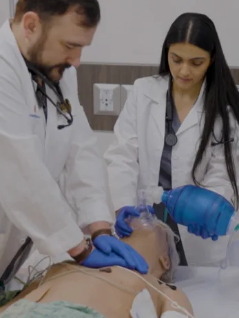 Hospital Website Design and Video Production