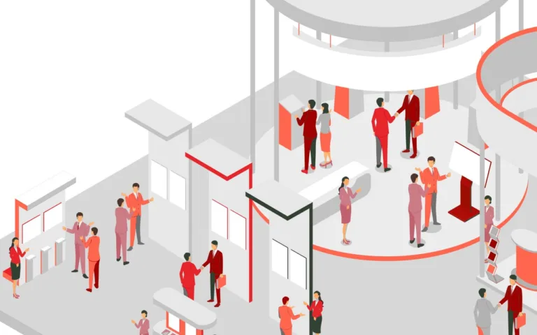 Life Sciences Event Marketing