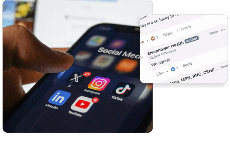 community management