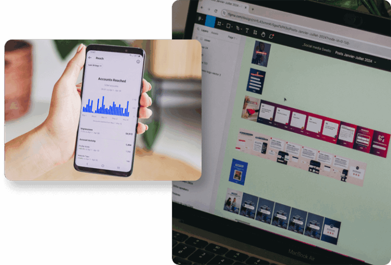 Reporting and Optimization