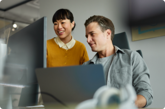 web development team