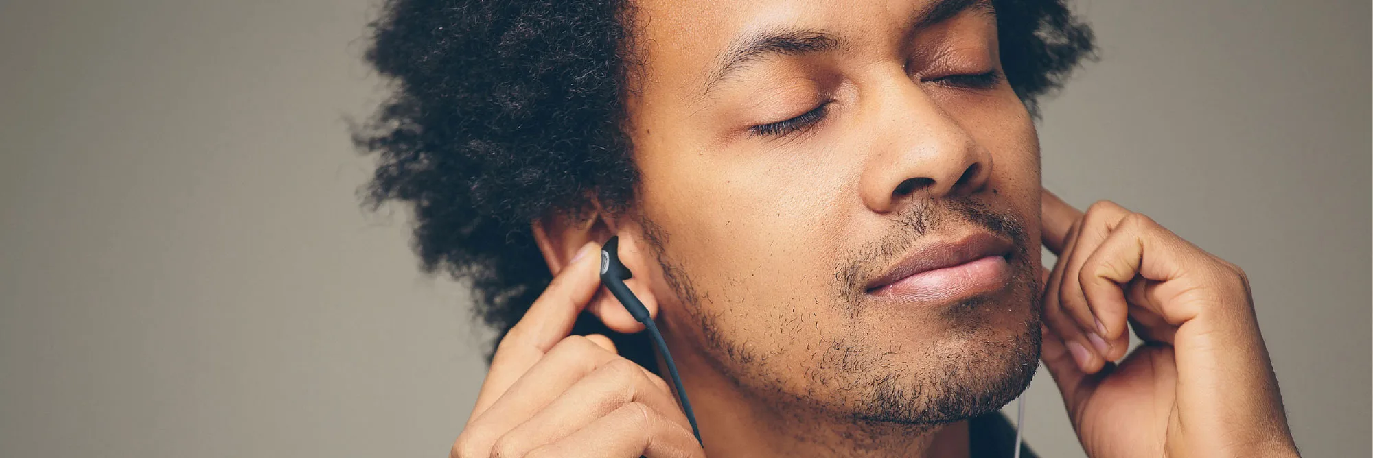 Neuvana headphone