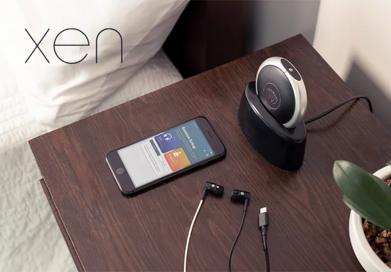 Xen product launch