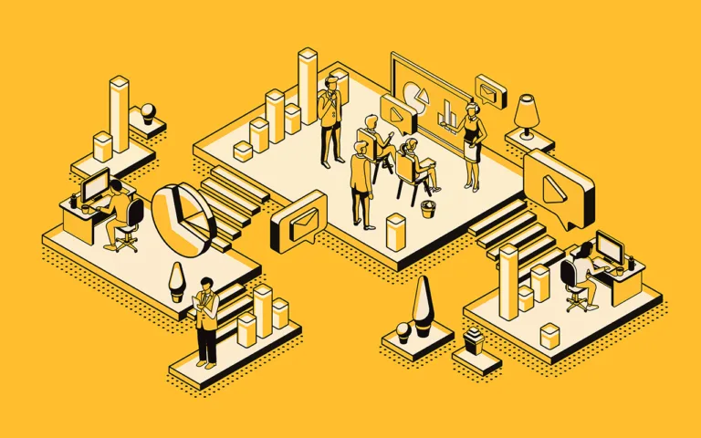 What Really Happens Inside an Agency