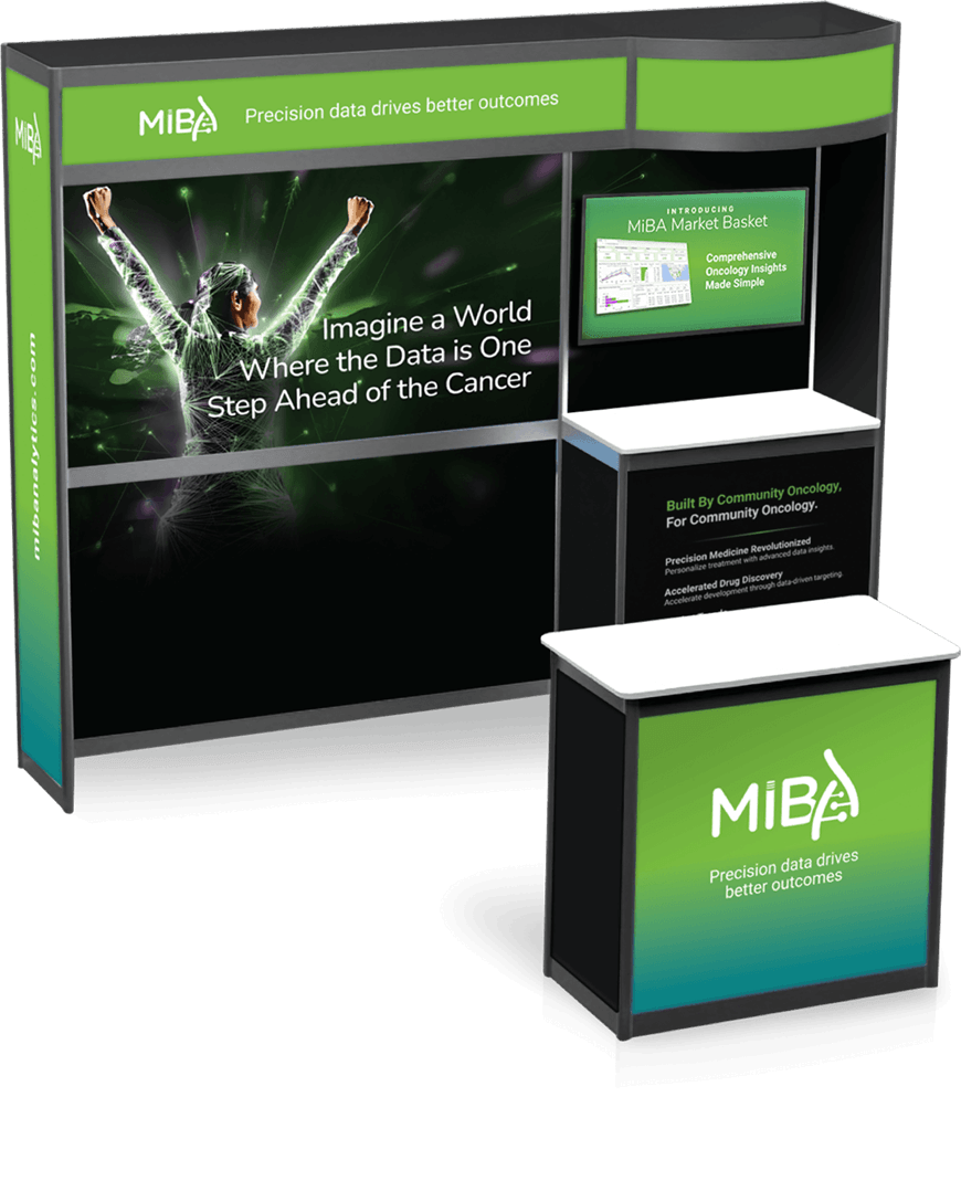 Trade Show Booth Design