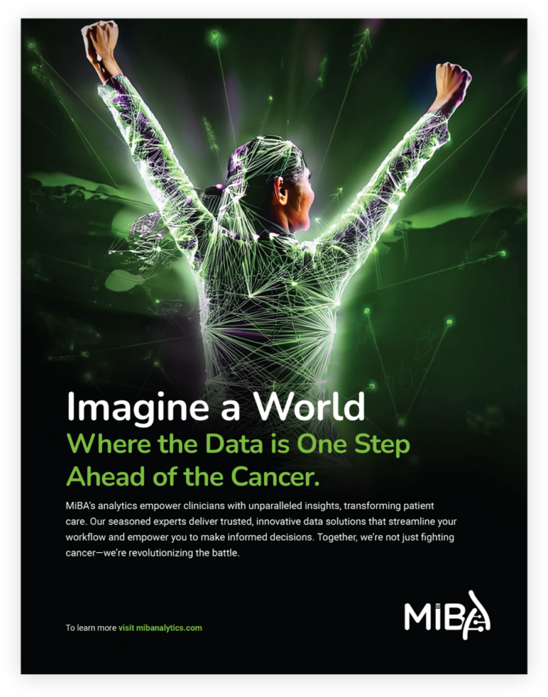 MiBA Ad Campaign